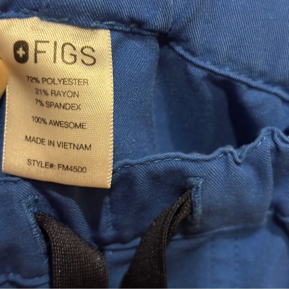 Figs super fly